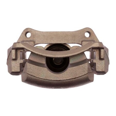 Raybestos R-Line Reman Semi-Loaded Coated Caliper & Bracket Assy -  Brakes FRC12887C